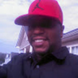 Meet your Posher, Derrick